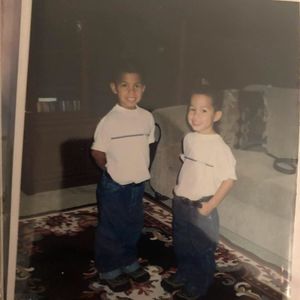 Meet your Posher, Daniel